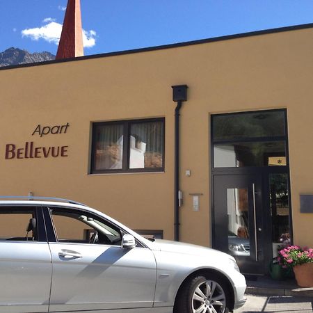 Apart Bellevue Pettneu am Arlberg Zewnętrze zdjęcie