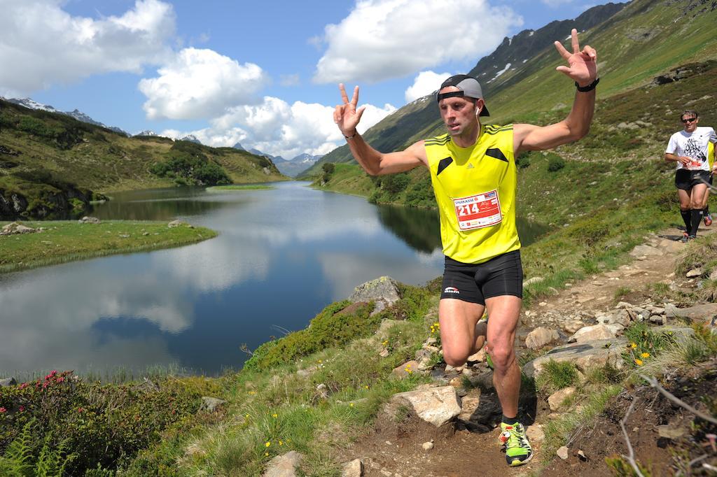 Apart Bellevue Pettneu am Arlberg Zewnętrze zdjęcie