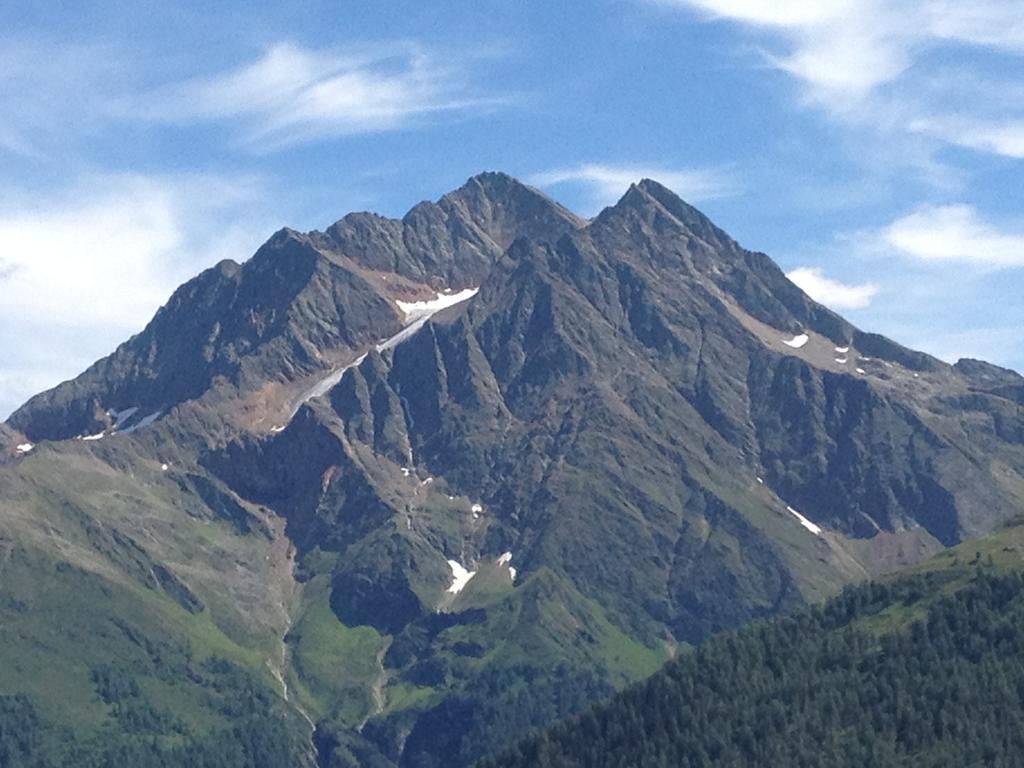 Apart Bellevue Pettneu am Arlberg Zewnętrze zdjęcie