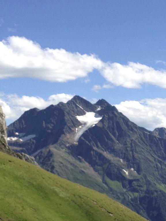 Apart Bellevue Pettneu am Arlberg Zewnętrze zdjęcie