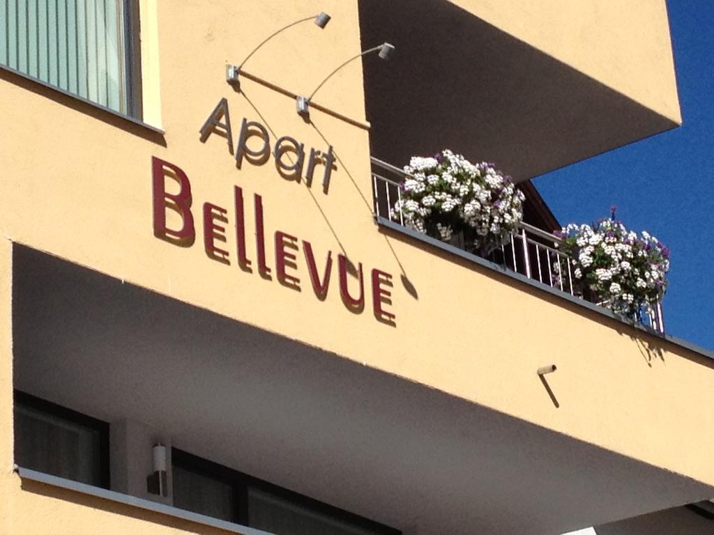 Apart Bellevue Pettneu am Arlberg Pokój zdjęcie